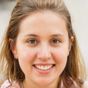 Picture of Luiza Almeida