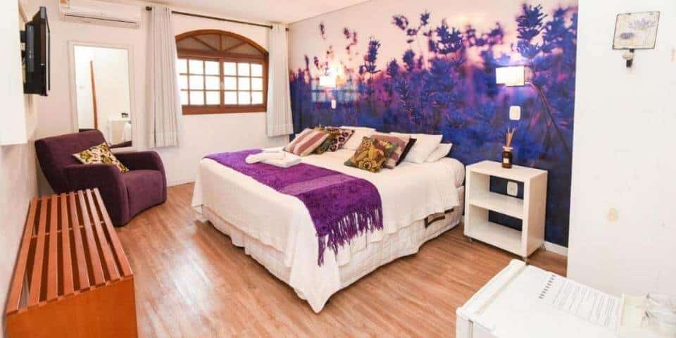 Top 10 pousadas para se hospedar em Gramado RS