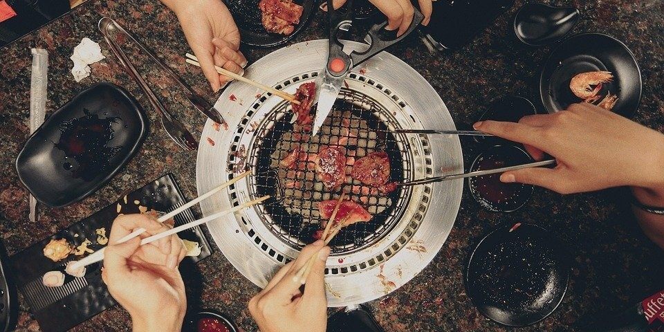 O que comer em Campos do Jordao SP