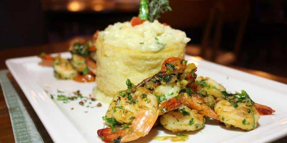 O que comer em Paraty RJ