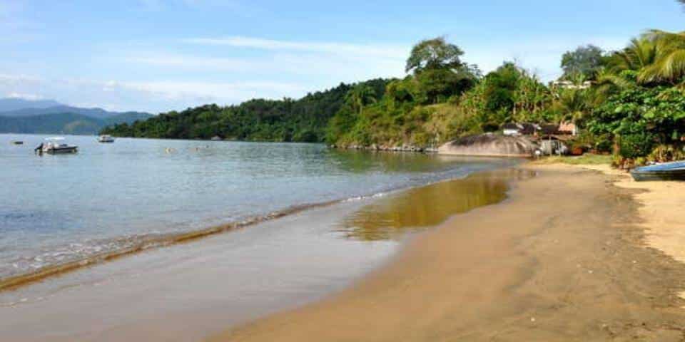 O que conhecer em Paraty RJ