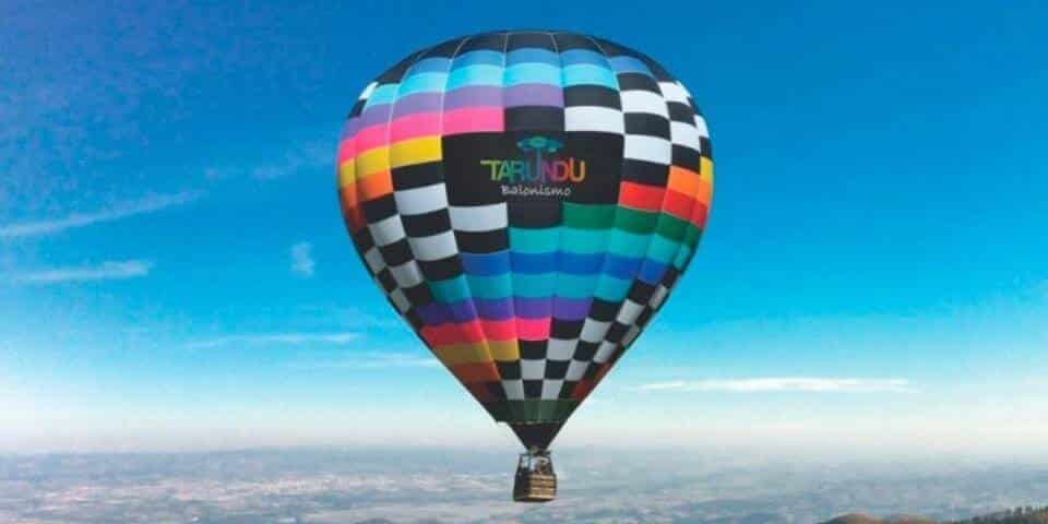 O que fazer em Campos do Jordao SP