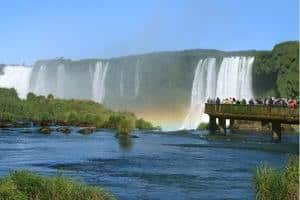 O que fazer em Foz do Iguaçu? - PR
