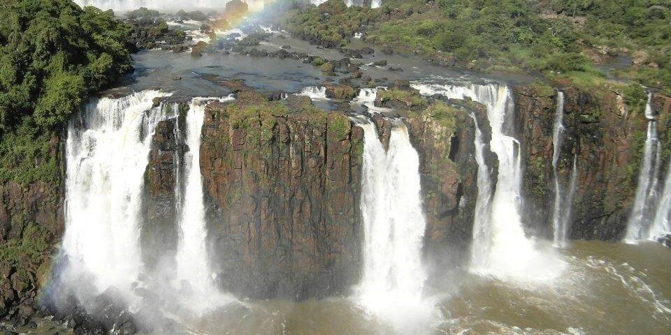 O que fazer em Foz do Iguacu – PR