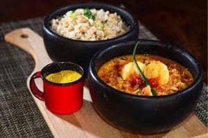 Onde comer em Paraty – RJ