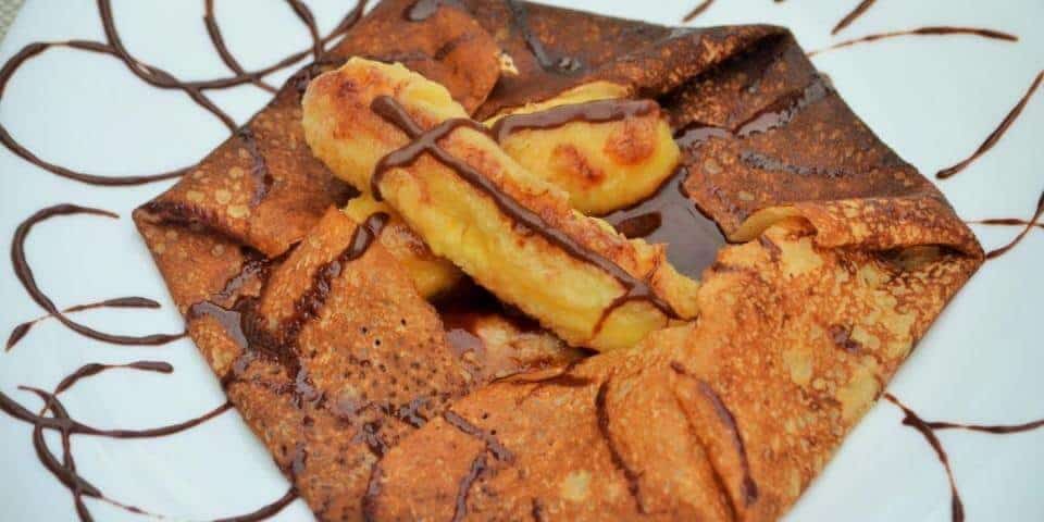 Onde comer em Paraty RJ