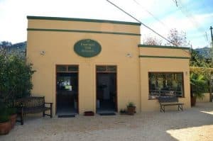 Onde jantar em Campos do Jordão – SP