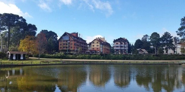 Home 198 onde se hospedar barato em campos do jordao sp 4 Viagem pra Você