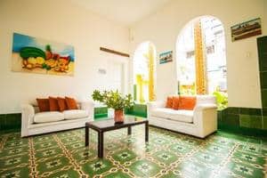Onde se hospedar barato em Cartagena – Colômbia