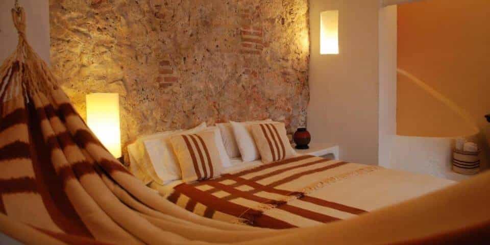 Top 10 pousadas para se hospedar em Cartagena Colombia