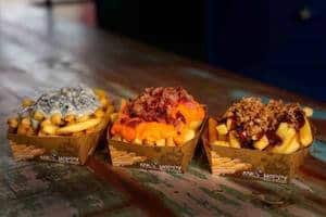 O que comer em Foz do Iguaçu - PR