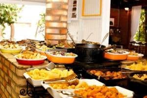 Onde comer em Foz do Iguaçu - PR