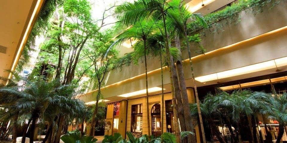 Onde fazer compras em Sao Paulo – SP