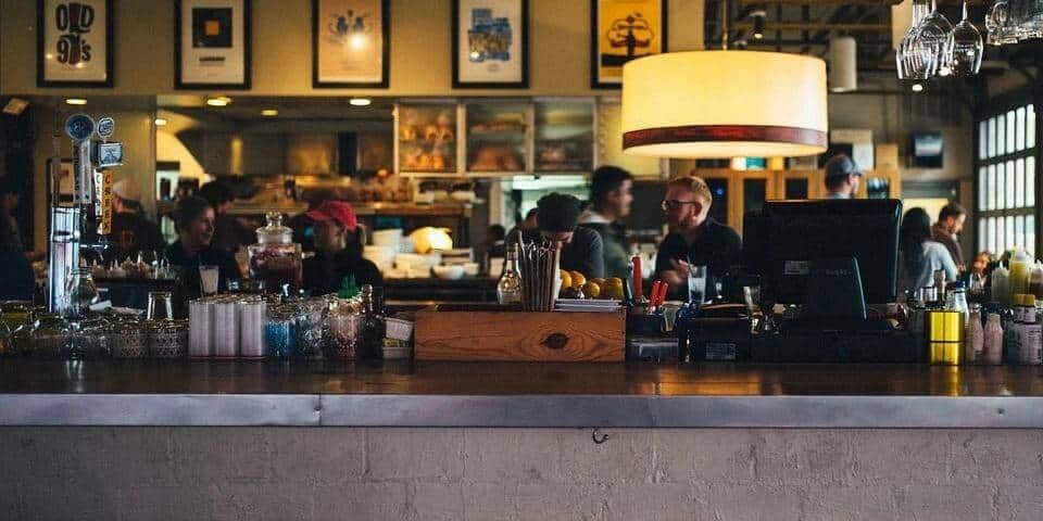 Onde jantar em Foz do Iguacu – PR