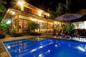 Top 10 hotéis para se hospedar em Paraty – RJ