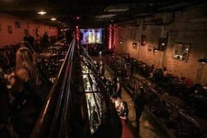 O que fazer à noite em São Paulo - SP