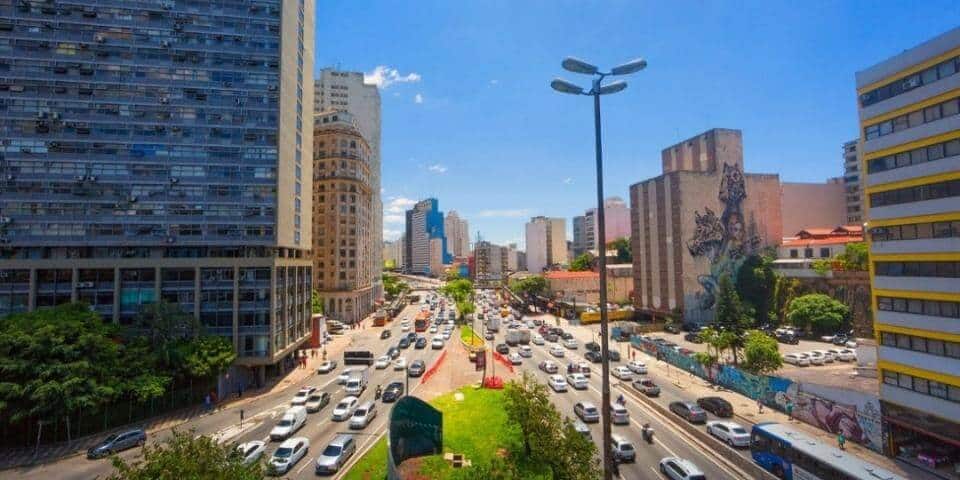 O que fazer em Sao Paulo – SP