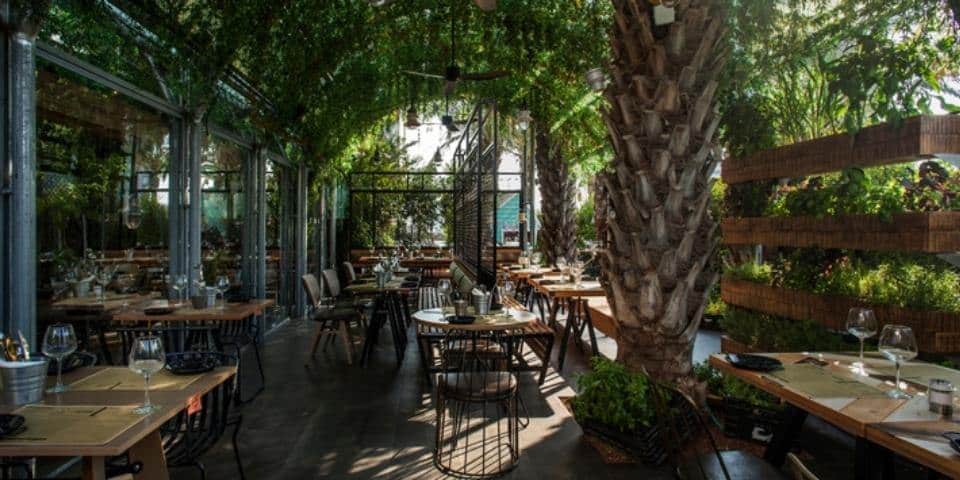 Onde jantar em Sao Paulo – SP