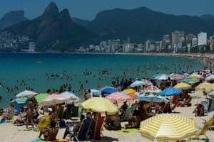 Como é o Carnaval no Rio de Janeiro - RJ