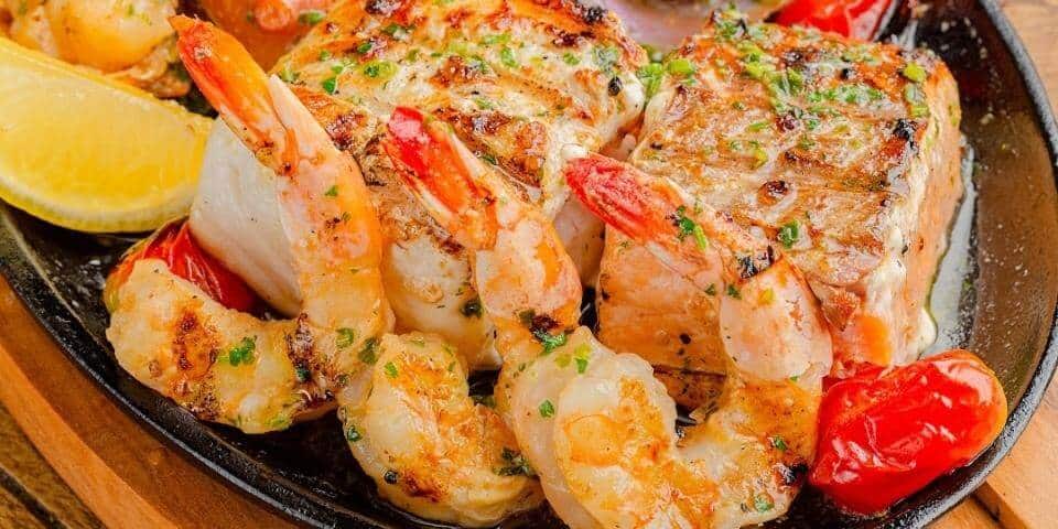 O que comer em Fortaleza – CE