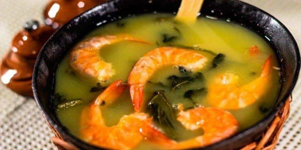 O que comer em Manaus AM