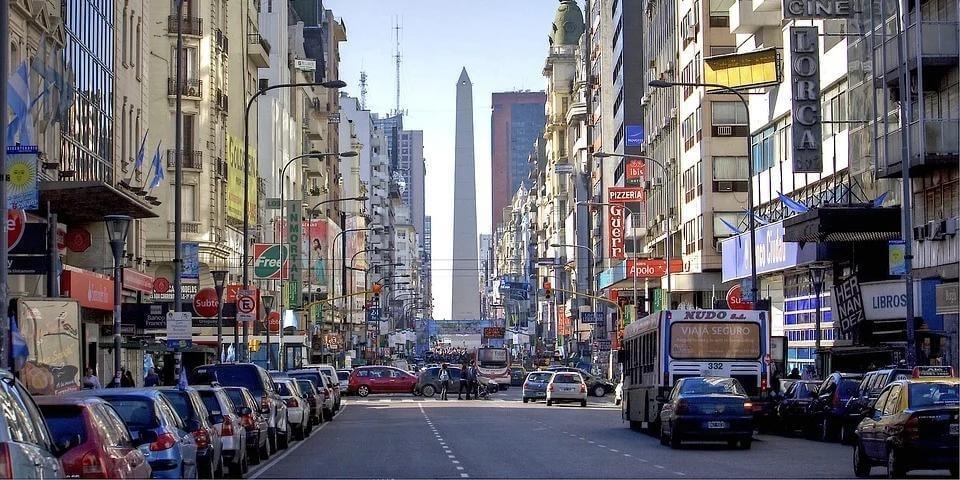 O que conhecer em Buenos Aires – Argentina