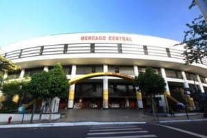 O que conhecer em Fortaleza - CE