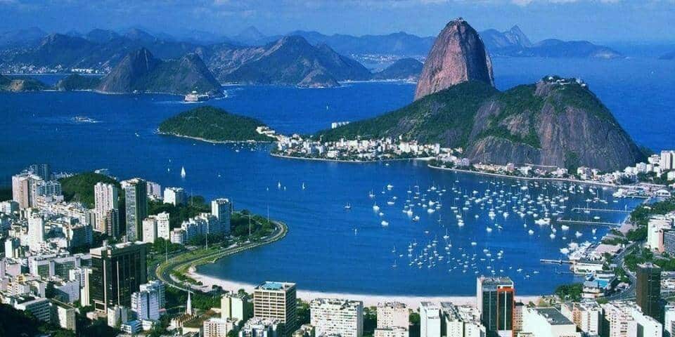 O que conhecer no Rio de Janeiro – RJ