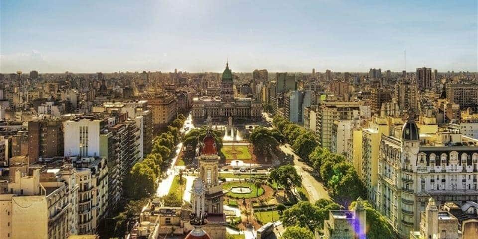O que fazer em Buenos Aires – Argentina