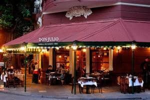 Onde comer em Buenos Aires - Argentina