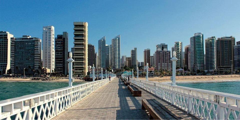 Onde comer em Fortaleza – CE