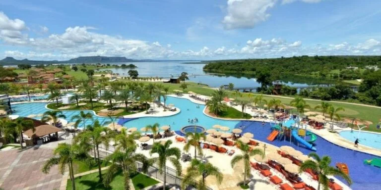Home 193 onde se hospedar barato em bonito ms 4 Viagem pra Você