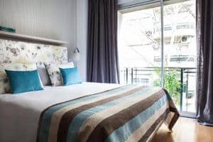 Top 10 hotéis para se hospedar em Buenos Aires - Argentina