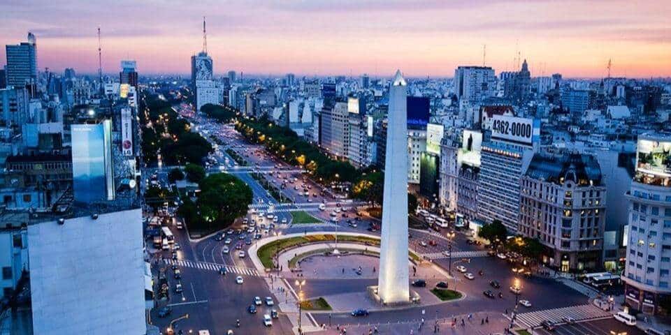 Top 10 passeios em Buenos Aires - Argentina