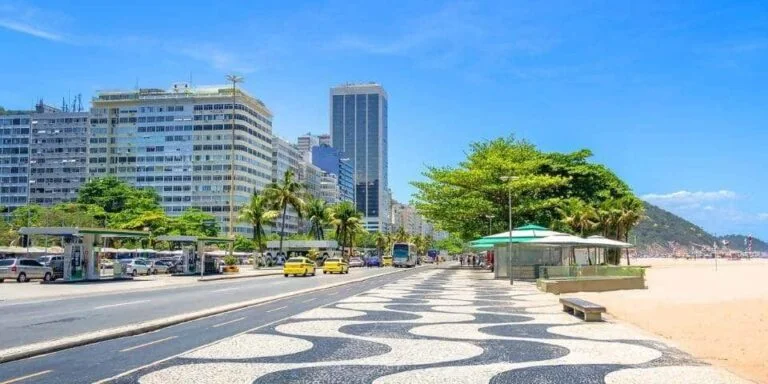 Home 252 onde se hospedar barato no rio de janeiro rj 4 Viagem pra Você