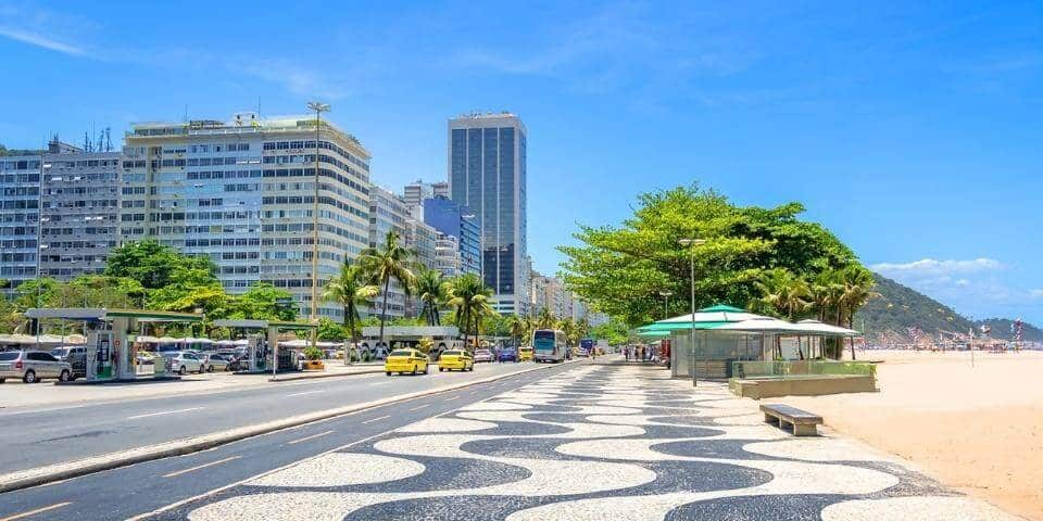 Onde se hospedar barato no Rio de Janeiro – RJ