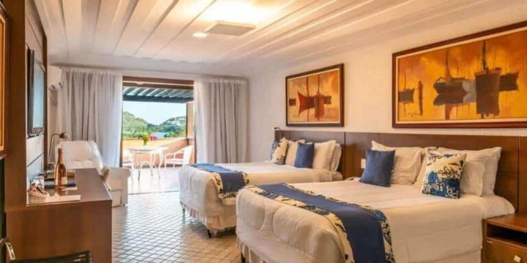 Home 251 qual melhor resort all inclusive no rio de janeiro rj 4 Viagem pra Você
