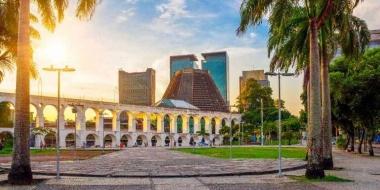 Home 250 qual o melhor bairro para se hospedar no rio de janeiro rj 4 Viagem pra Você