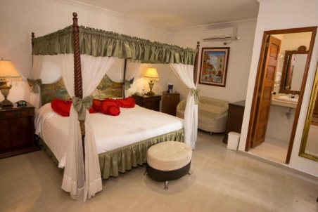 baluarte cartagena hotel boutique 6 Viagem pra Você