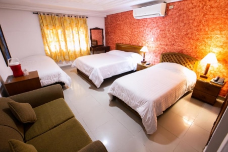 baluarte cartagena hotel boutique 7 Viagem pra Você