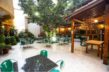 baluarte cartagena hotel boutique 9 Viagem pra Você