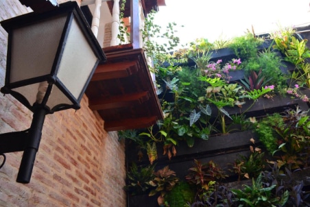 casa de la trinidad 7 Viagem pra Você