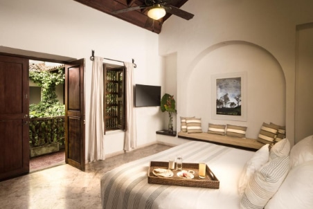 casa del arzobispado 3 Viagem pra Você