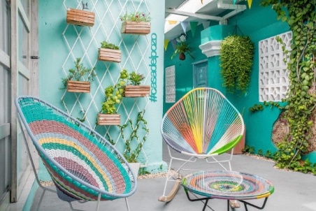 casa del pozo boutique hoste 8 Viagem pra Você