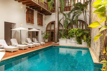 casa san agustin 8 Viagem pra Você