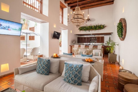 casa san agustin 9 Viagem pra Você