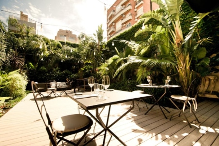 fierro hotel buenos aires 10 Viagem pra Você