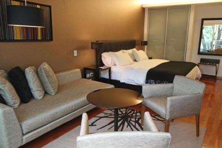 fierro hotel buenos aires 7 Viagem pra Você