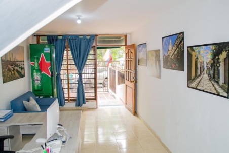 hostal ocean view 10 Viagem pra Você