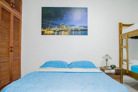 hostal ocean view 7 Viagem pra Você
